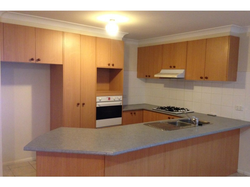 Quakers Hill NSW 2763