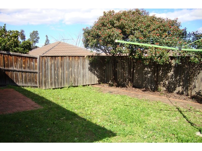 Quakers Hill NSW 2763