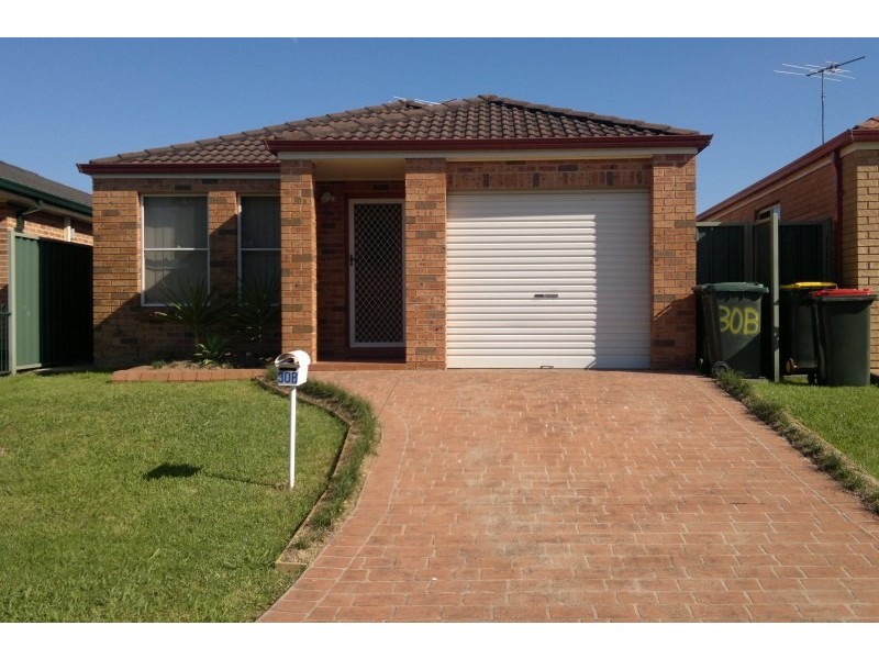 Quakers Hill NSW 2763