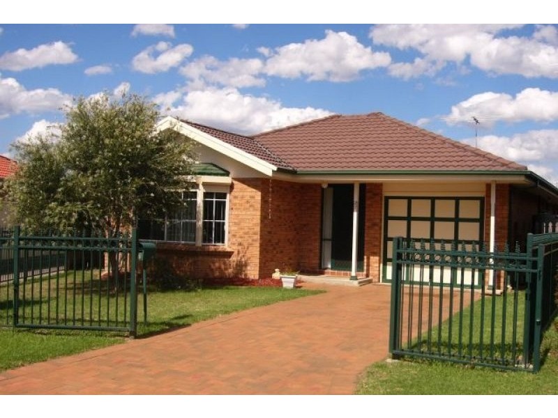 Glendenning NSW 2761