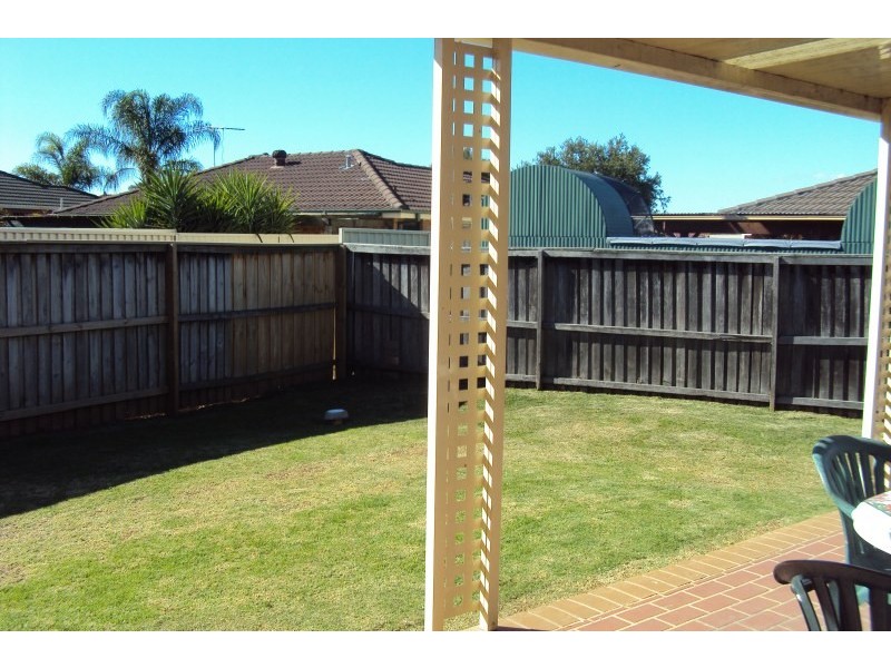 Glendenning NSW 2761