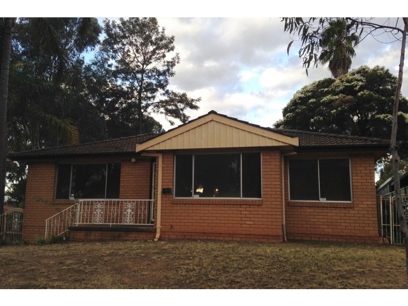 Quakers Hill NSW 2763