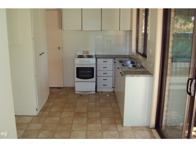 Quakers Hill NSW 2763