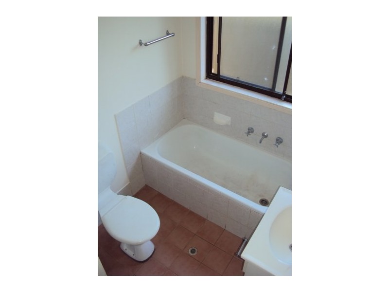 Quakers Hill NSW 2763