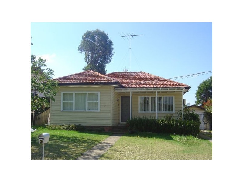 23 Oregon Street, Blacktown NSW 2148
