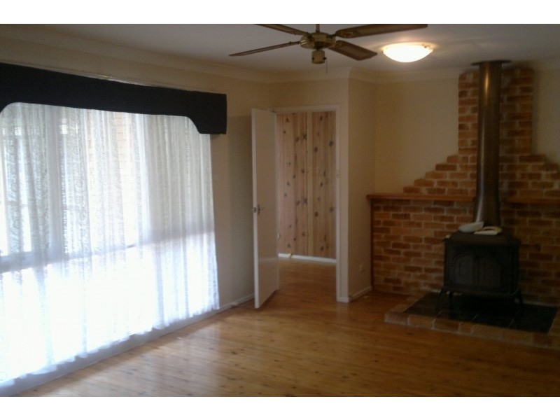 Quakers Hill NSW 2763