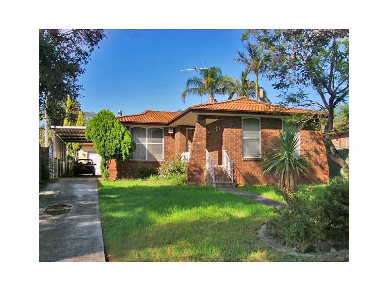 80 Narcissus Avenue, Quakers Hill NSW 2763