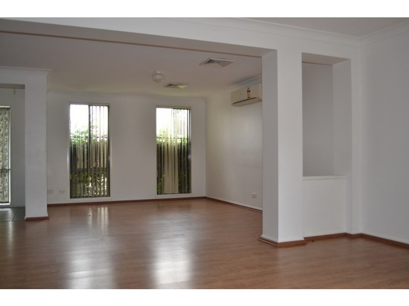 Quakers Hill NSW 2763