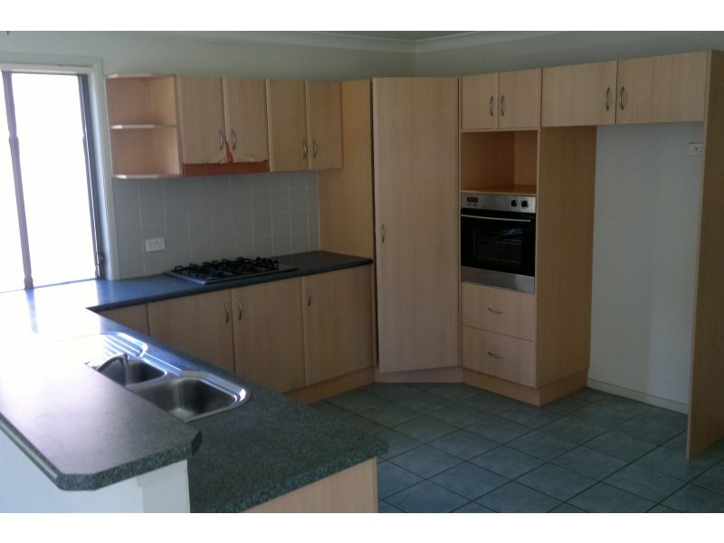 Quakers Hill NSW 2763