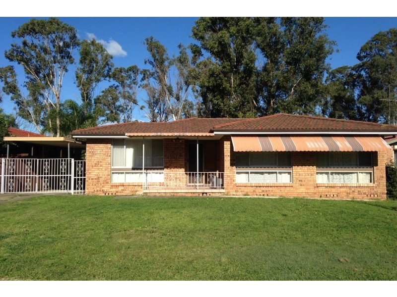 3 Mema Place, Quakers Hill NSW 2763