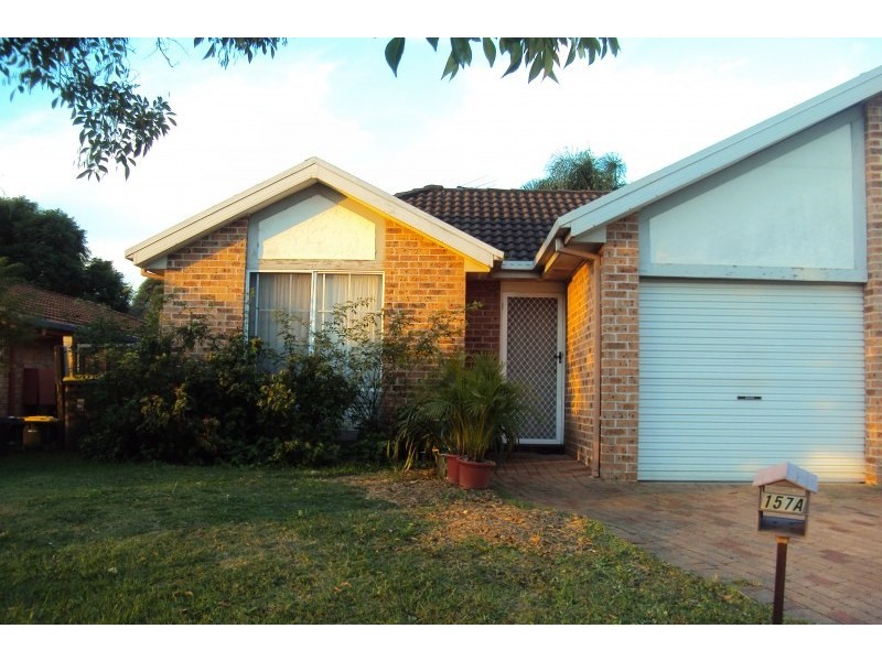 Quakers Hill NSW 2763