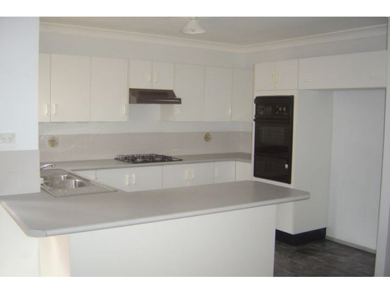 Quakers Hill NSW 2763