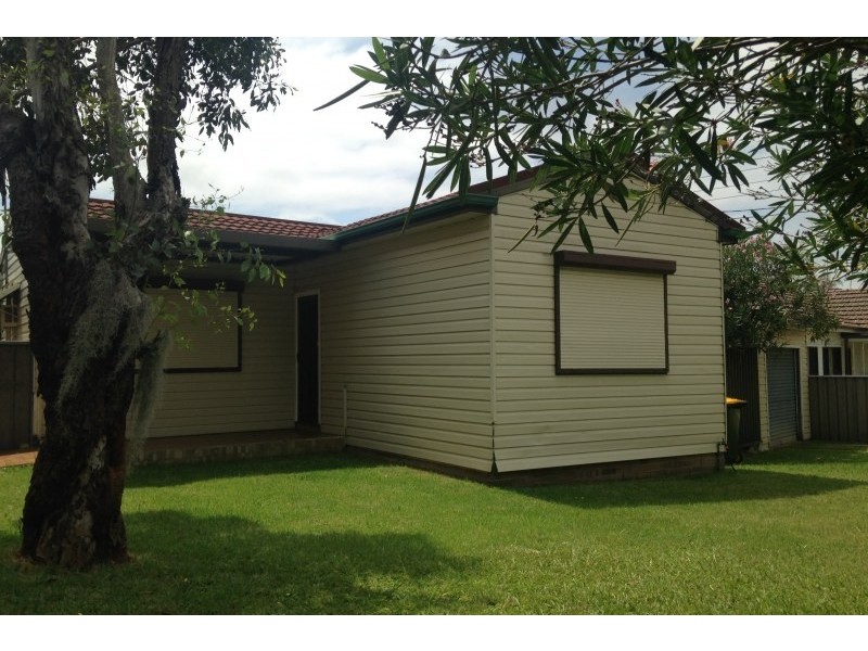 13 West Street, Blacktown NSW 2148