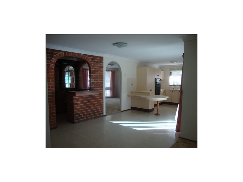 35 Kenyon Crescent, Doonside NSW 2767