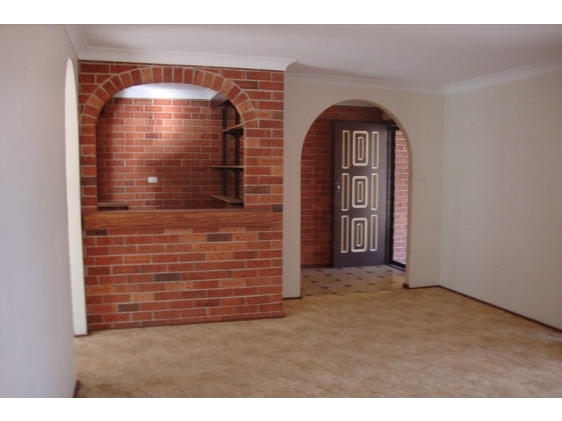 35 Kenyon Crescent, Doonside NSW 2767