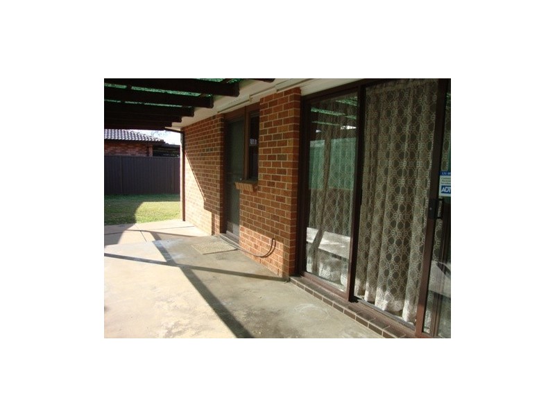 35 Kenyon Crescent, Doonside NSW 2767