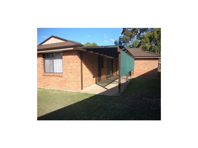 35 Kenyon Crescent, Doonside NSW 2767