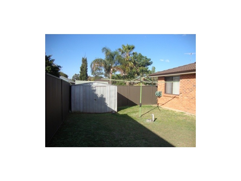 35 Kenyon Crescent, Doonside NSW 2767