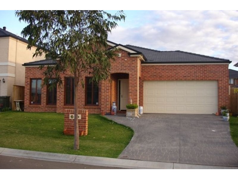 Stanhope Gardens NSW 2768