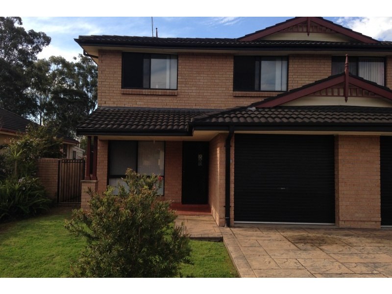 1/51-53 Coveny Street, Doonside NSW 2767