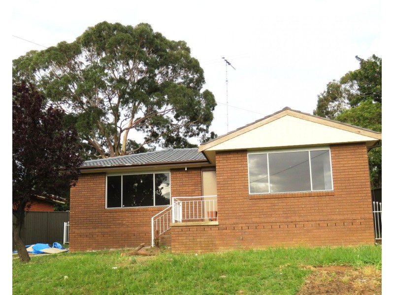 23 Palona Street, Marayong NSW 2148