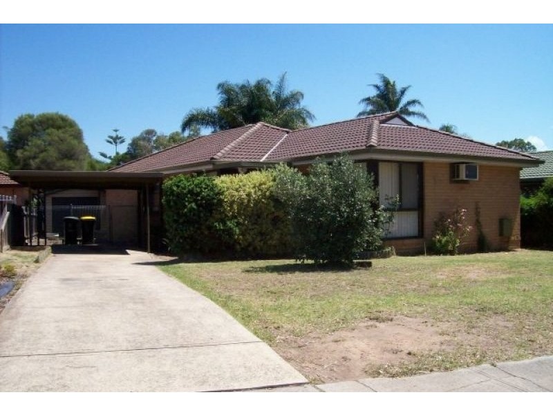 43 Terrigal Street, Marayong NSW 2148