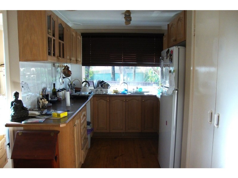 Quakers Hill NSW 2763