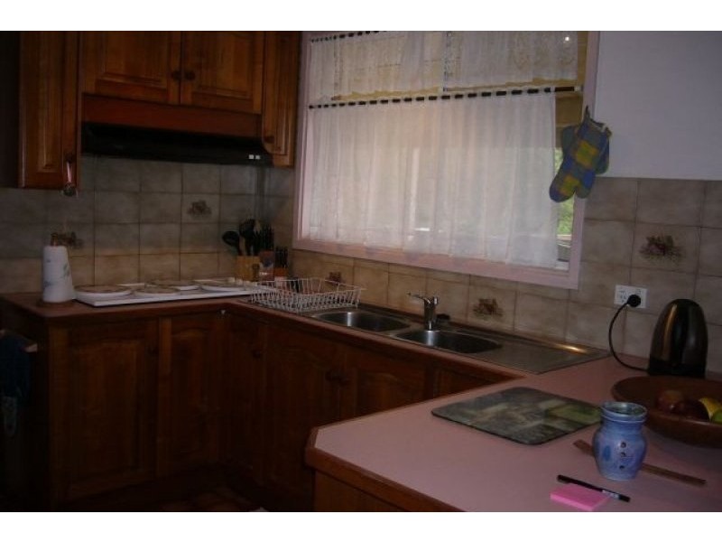 Quakers Hill NSW 2763