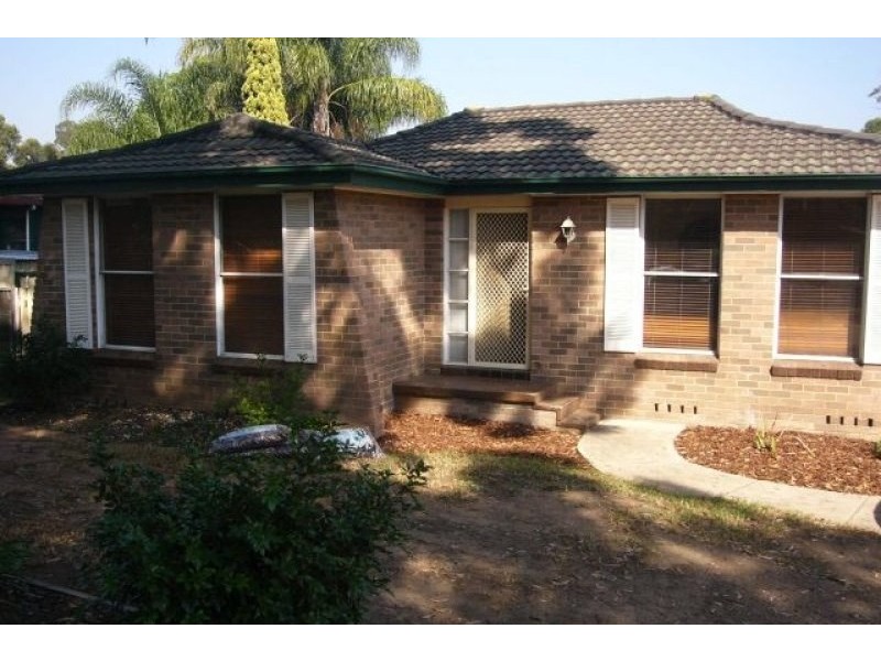44 Narcissus Avenue, Quakers Hill NSW 2763