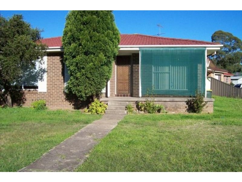 10 Aloe Street, Quakers Hill NSW 2763