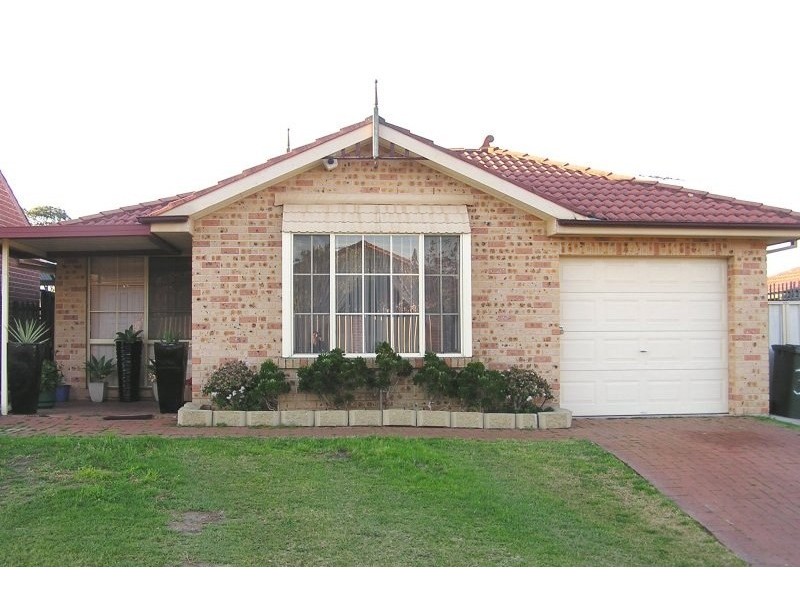 Glendenning NSW 2761