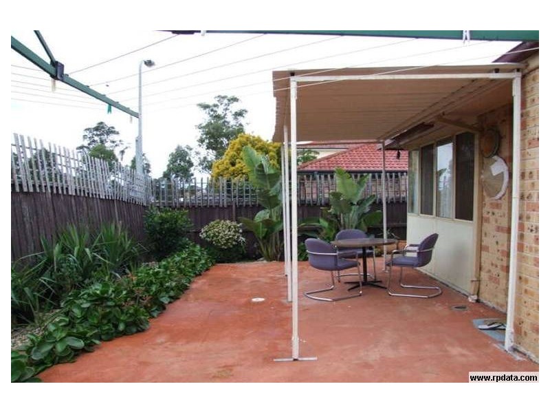 Glendenning NSW 2761