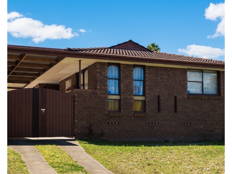 23 Pippitta Street, Marayong NSW 2148