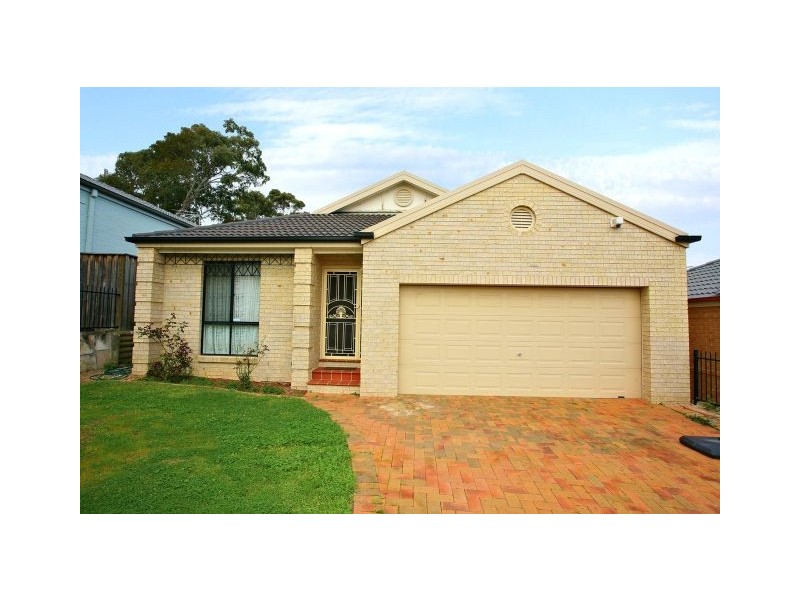 Quakers Hill NSW 2763