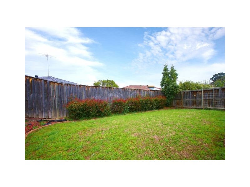 Quakers Hill NSW 2763