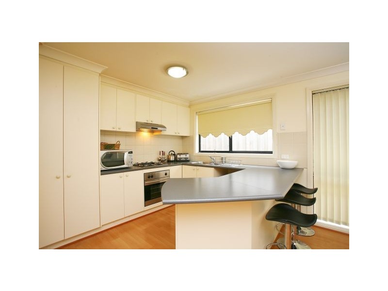 Quakers Hill NSW 2763