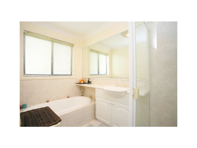 Quakers Hill NSW 2763