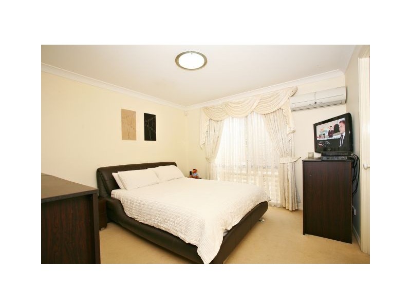 Quakers Hill NSW 2763