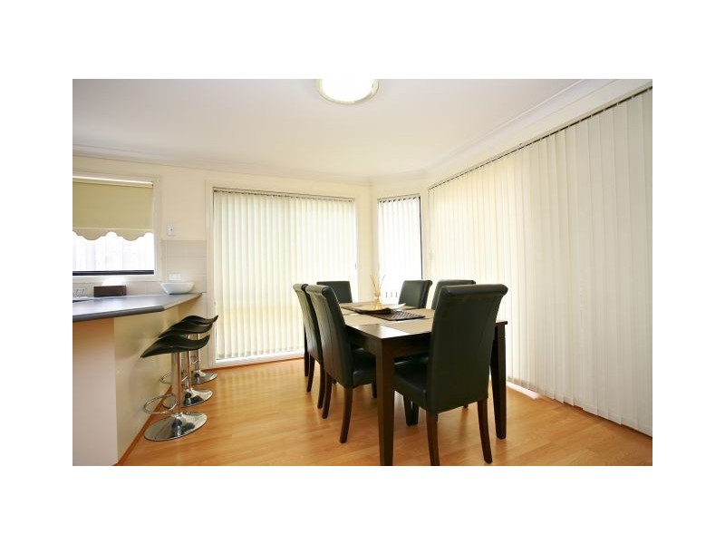 Quakers Hill NSW 2763