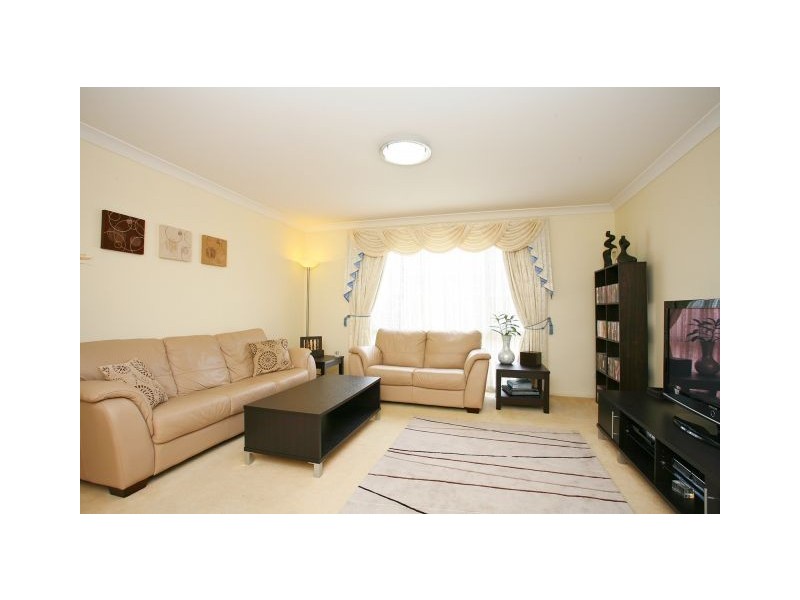 Quakers Hill NSW 2763