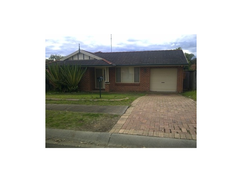 Woodcroft NSW 2767