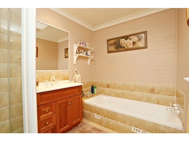 Quakers Hill NSW 2763