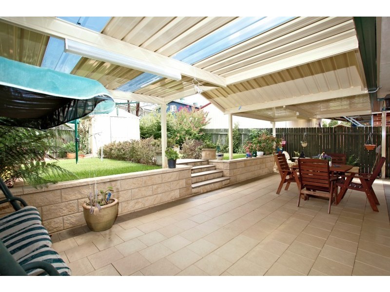 Quakers Hill NSW 2763