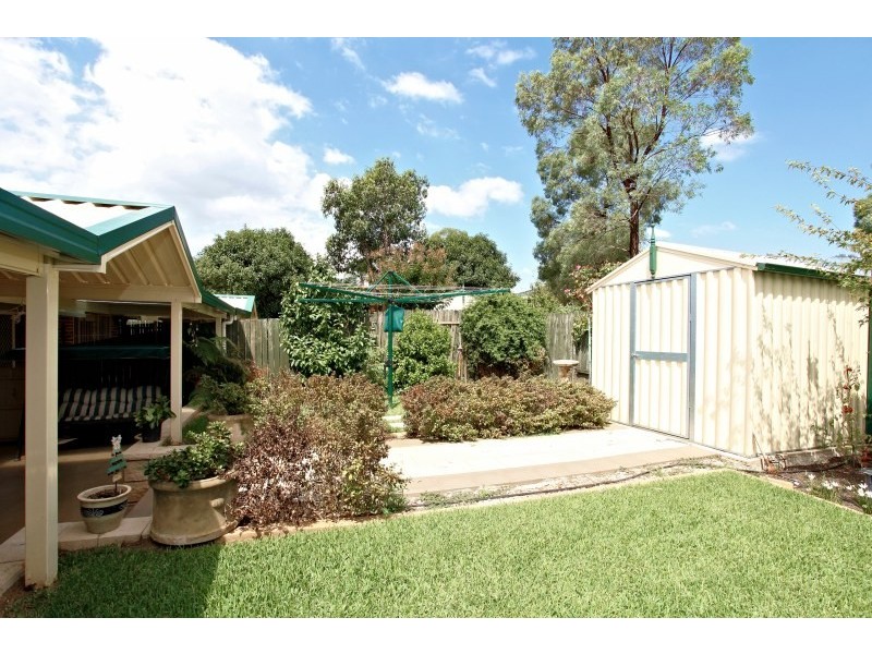 Quakers Hill NSW 2763