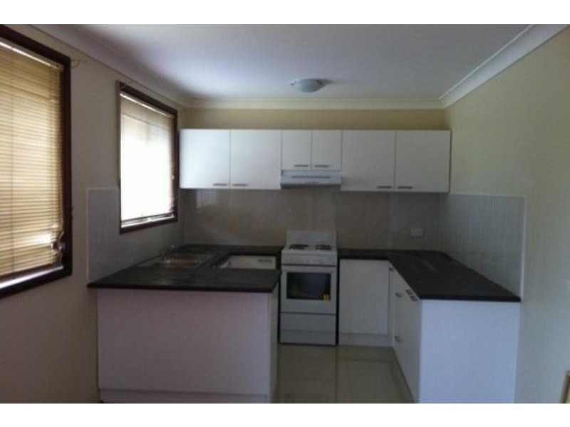 Quakers Hill NSW 2763