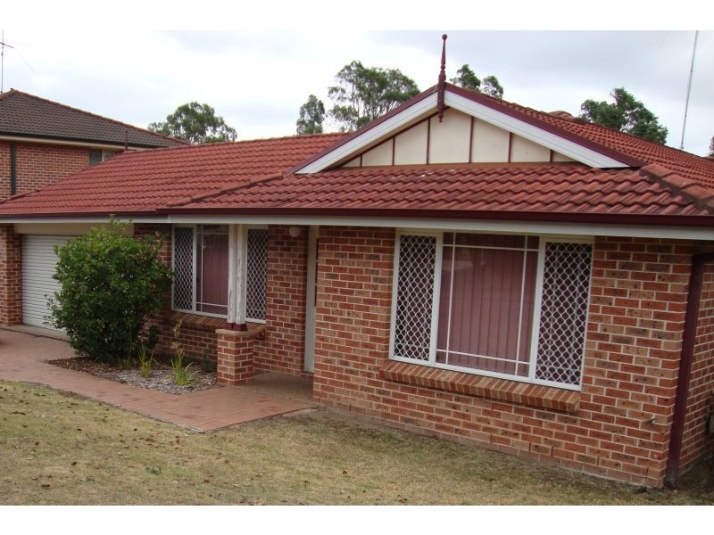 Quakers Hill NSW 2763