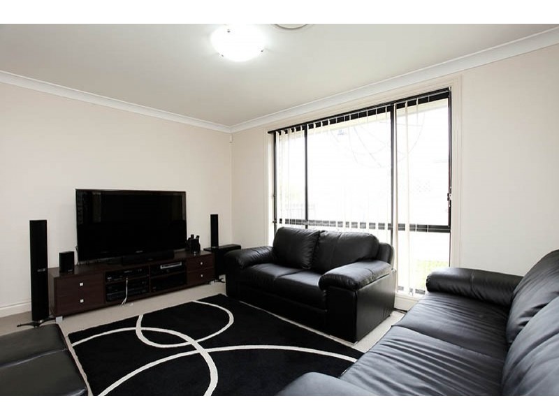 Quakers Hill NSW 2763