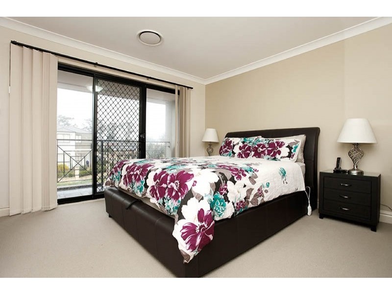 Quakers Hill NSW 2763