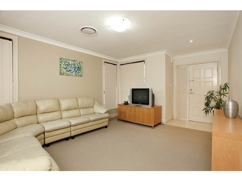 Quakers Hill NSW 2763