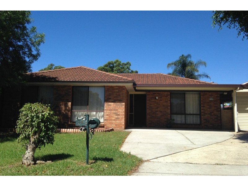 119 Yarramundi Drive, Dean Park NSW 2761